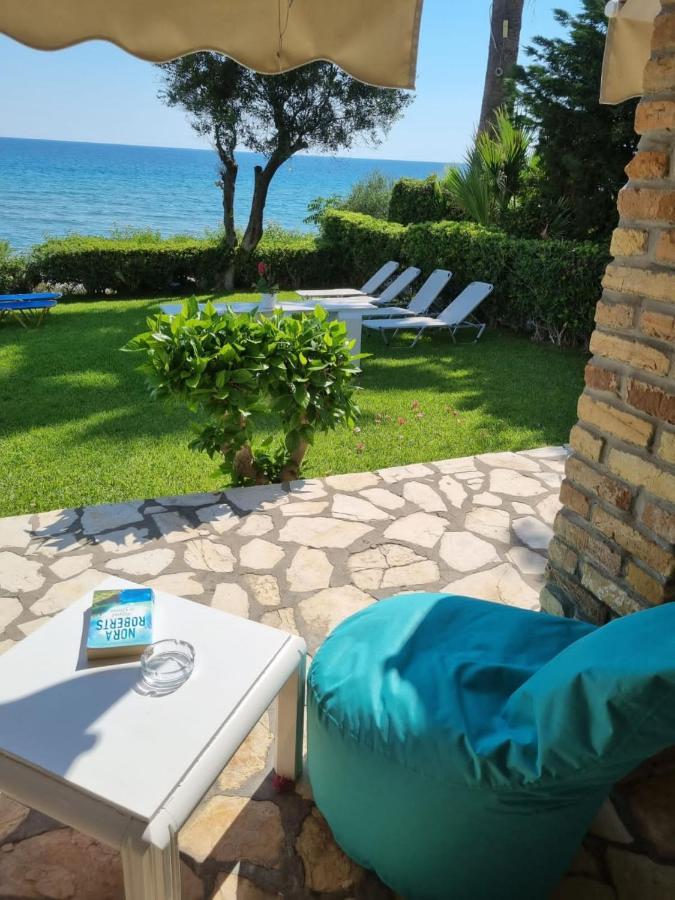 Corfu Glyfada 49 Pelekas
