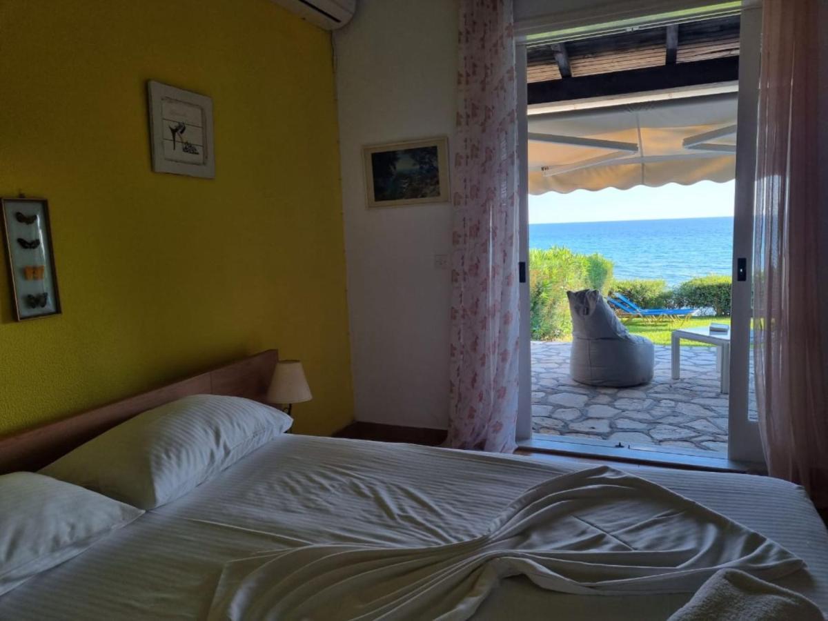 Corfu Glyfada 49 Pelekas