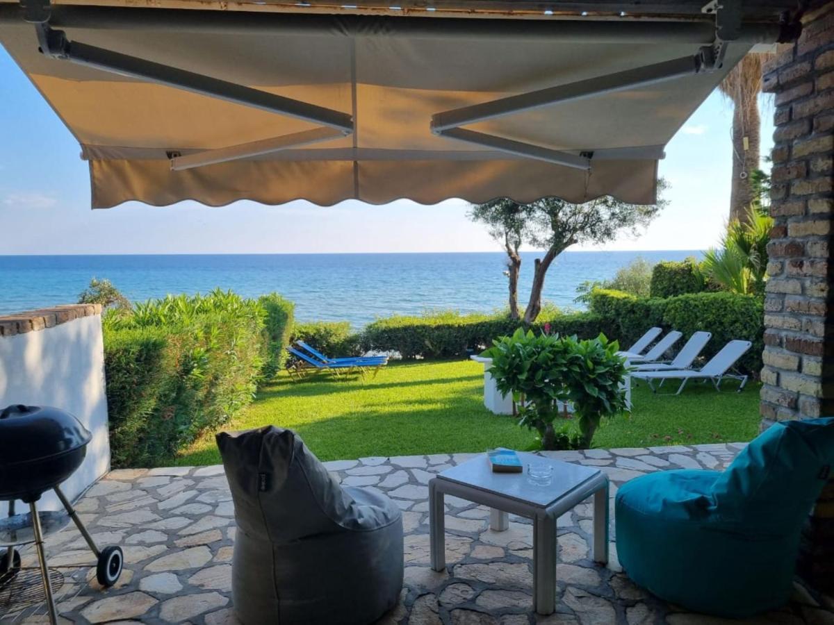Corfu Glyfada 49 *