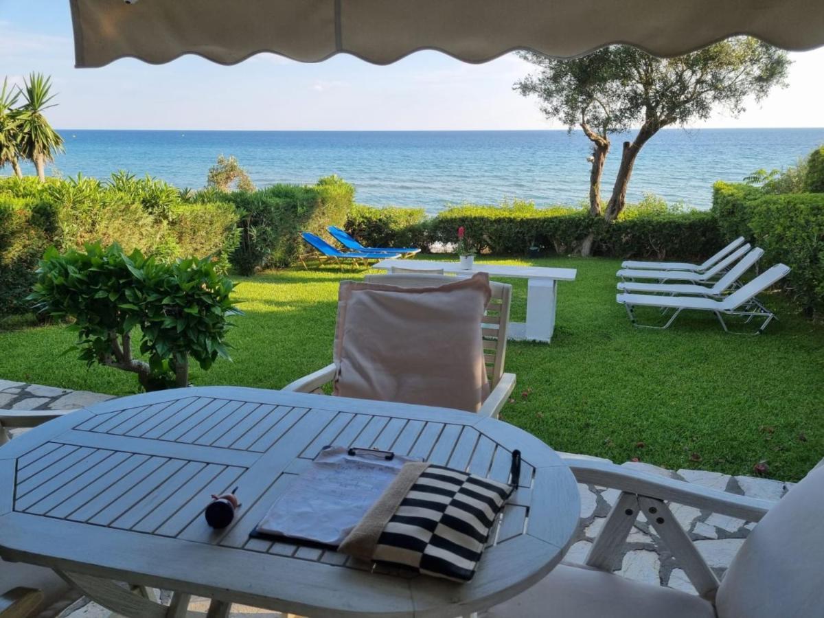 Corfu Glyfada 49 *