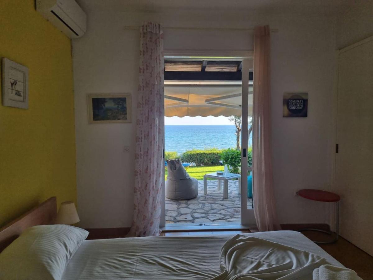 Apartment Corfu Glyfada 49 *