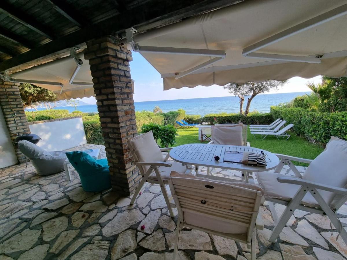 Apartment Corfu Glyfada 49