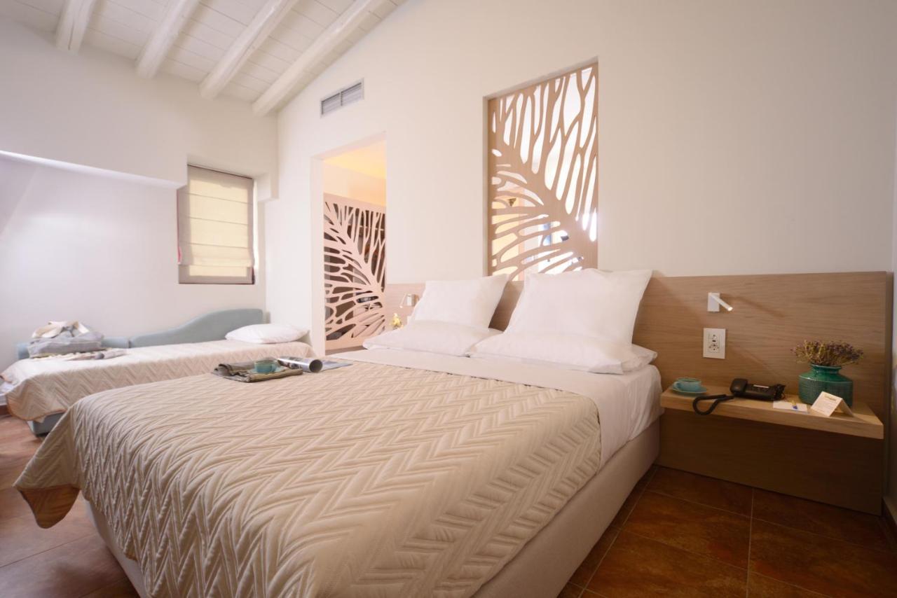 Village Boutique Hotel 5*