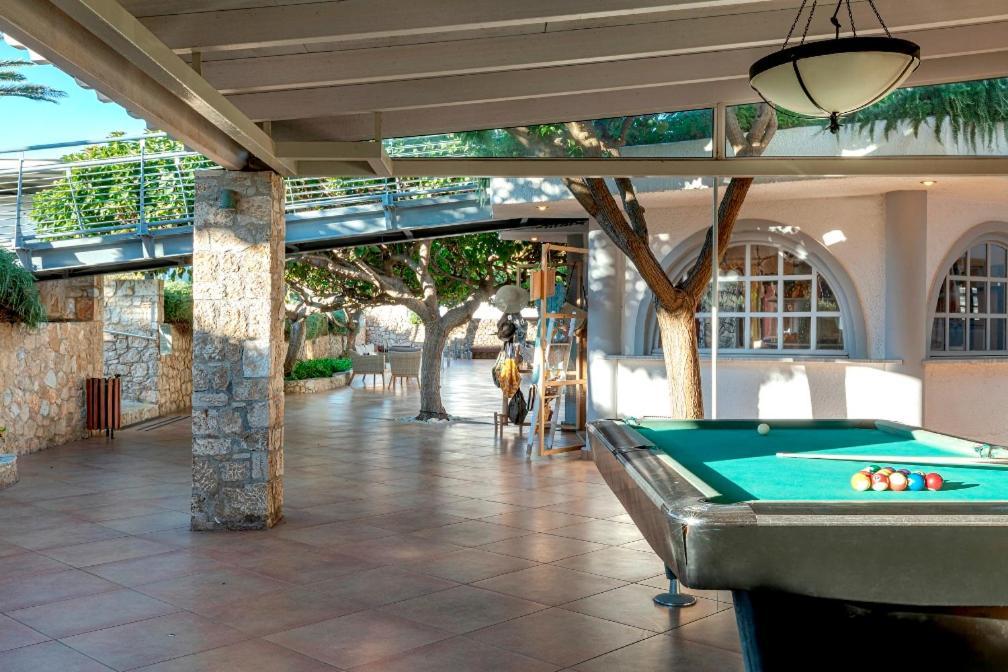 Palace Hotel 4*