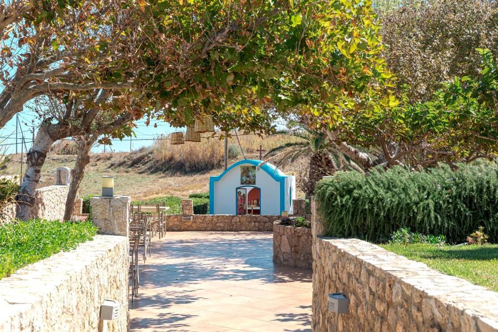 Palace Hotel Skyros