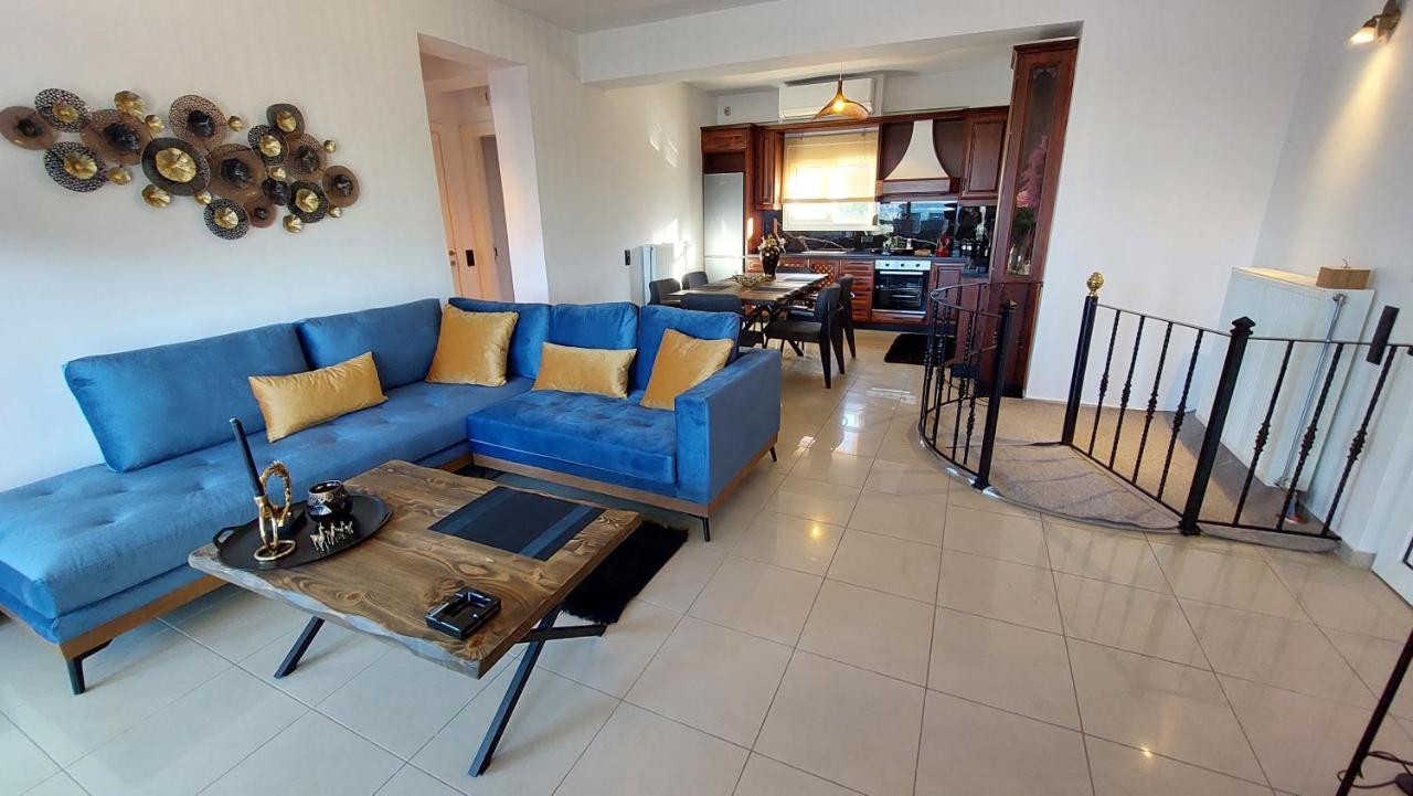 Nisovillas Apartment