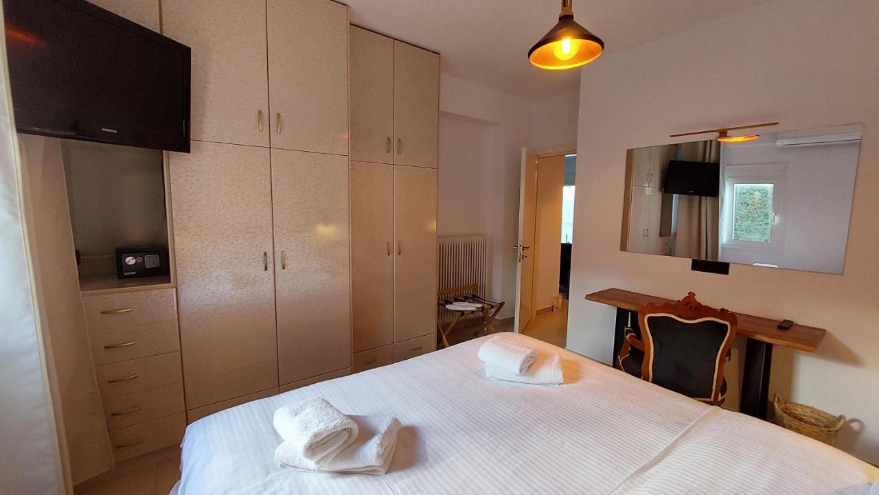 Apartment Nisovillas *