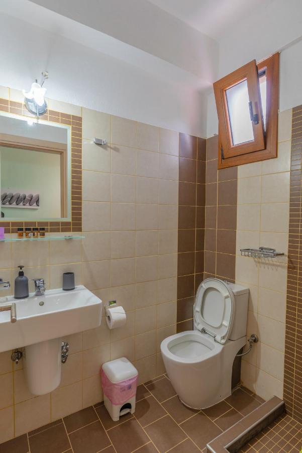 Melina 2 Apartment