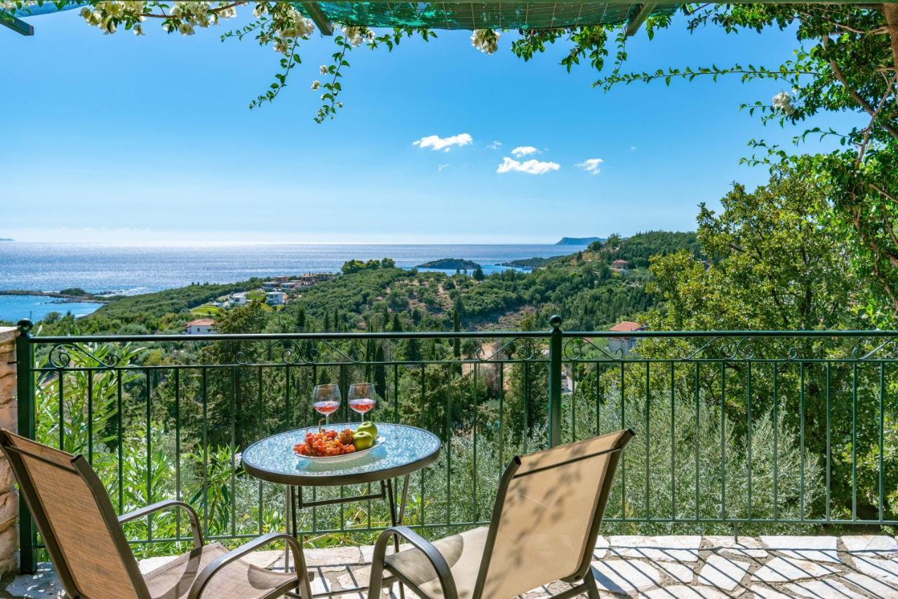 Sandy Apartment Sivota (Epirus)