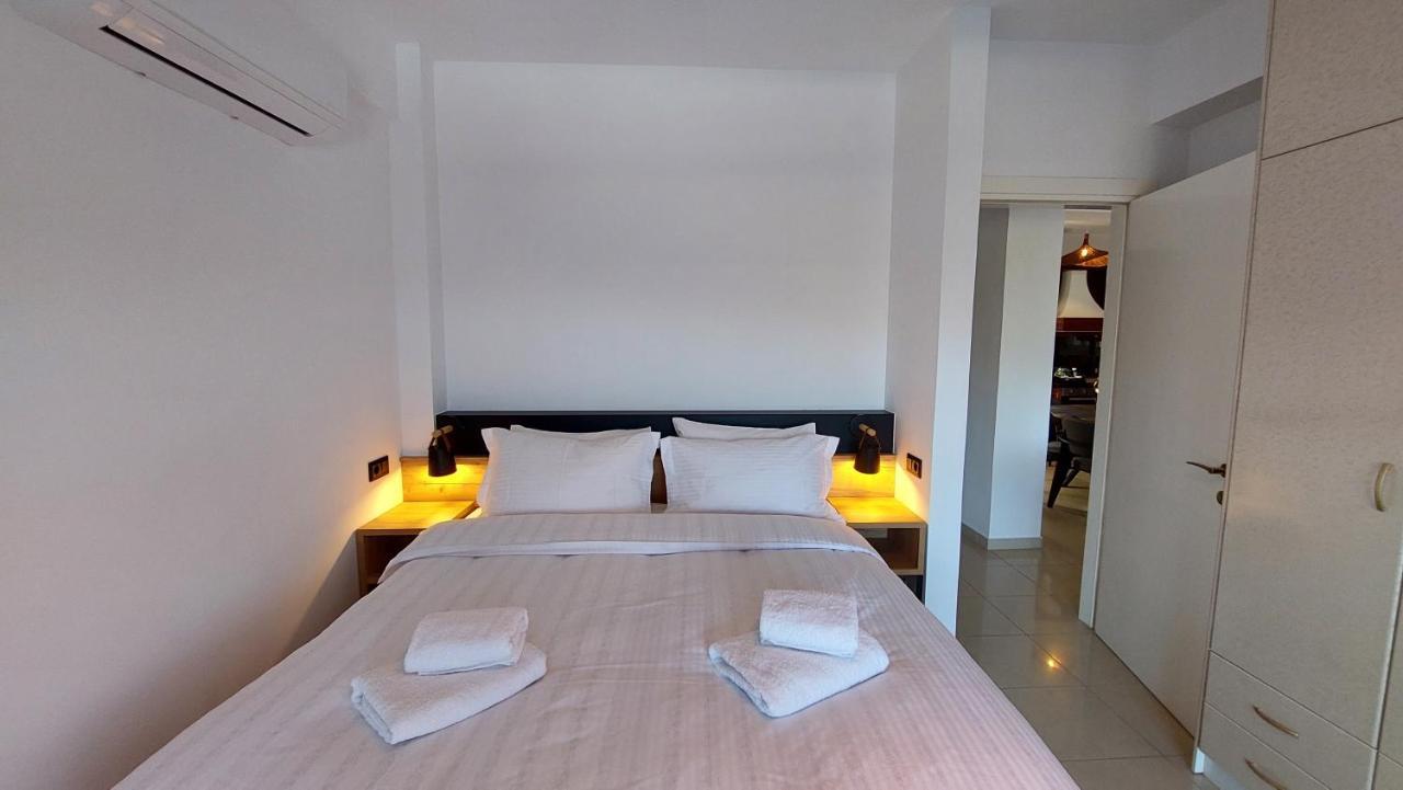Nisovillas * Volos