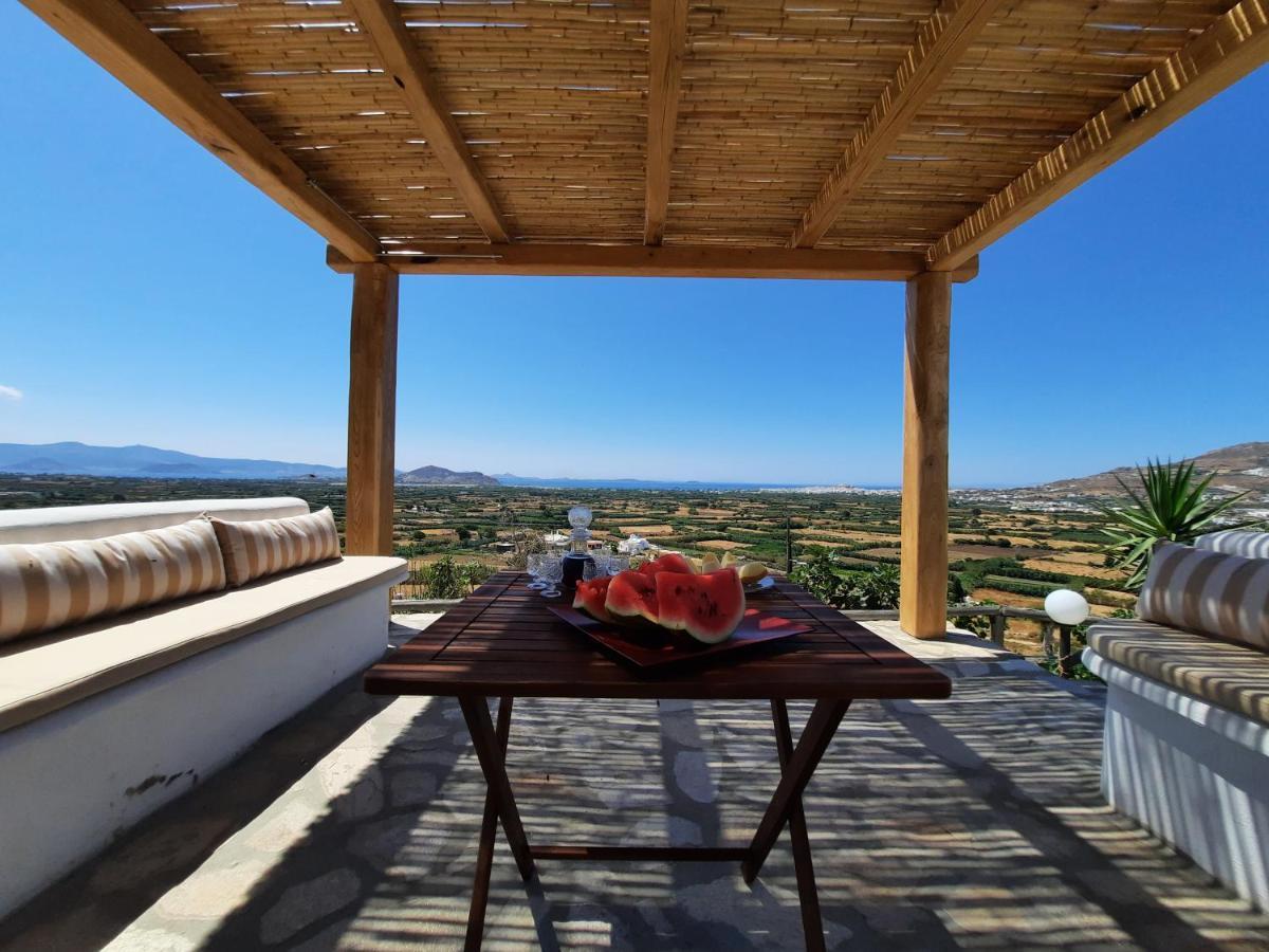 Janakos Luxury Apartment