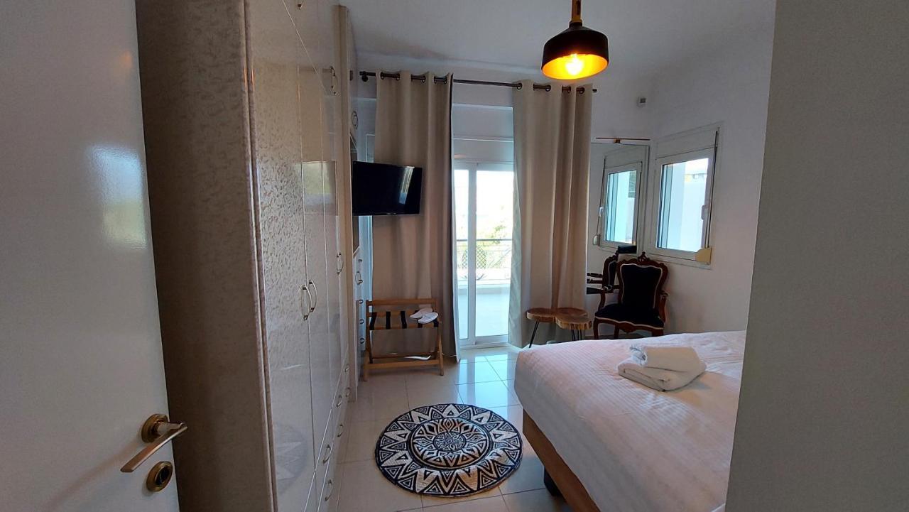 Apartment Nisovillas