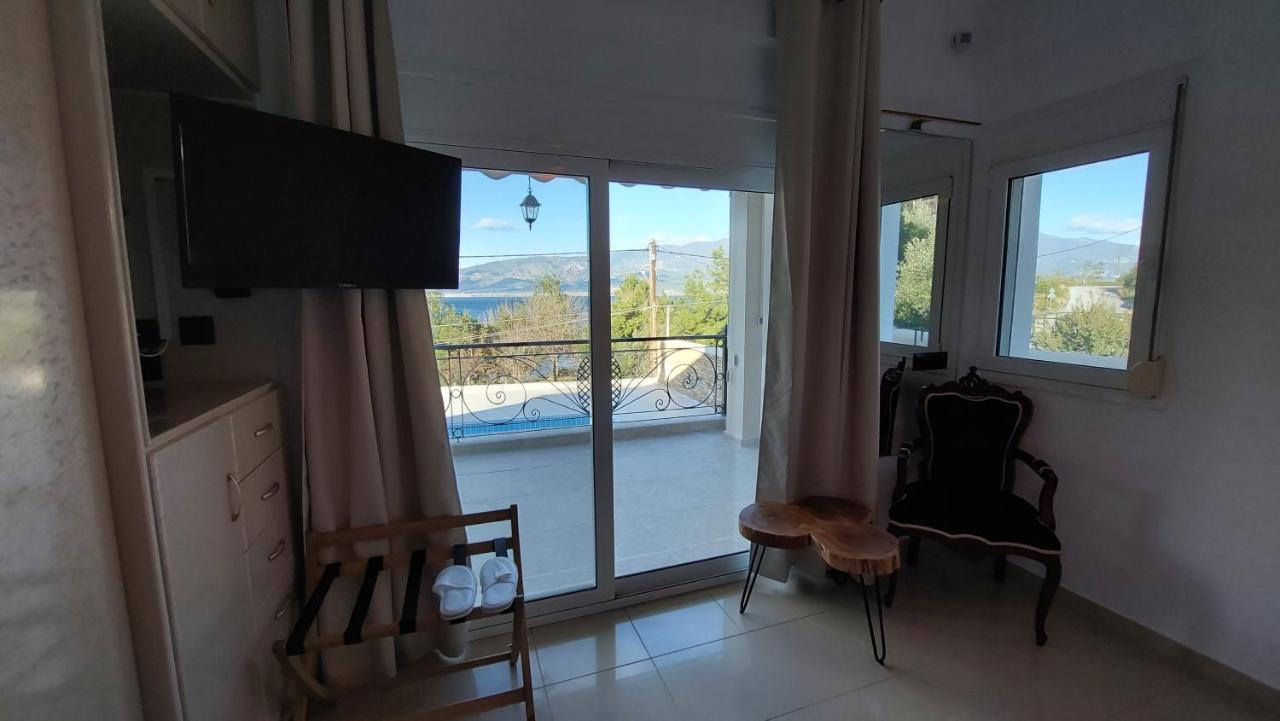 Nisovillas * Volos