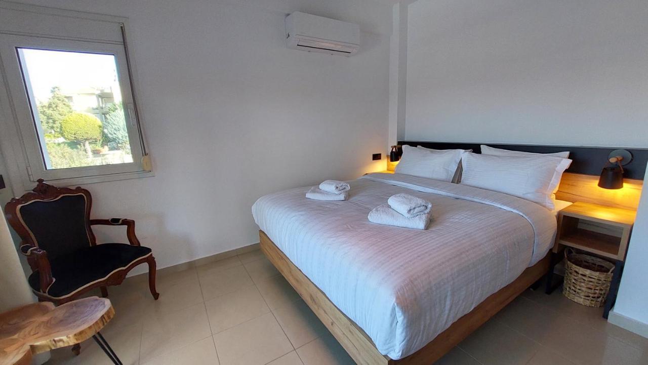 Nisovillas Apartment *