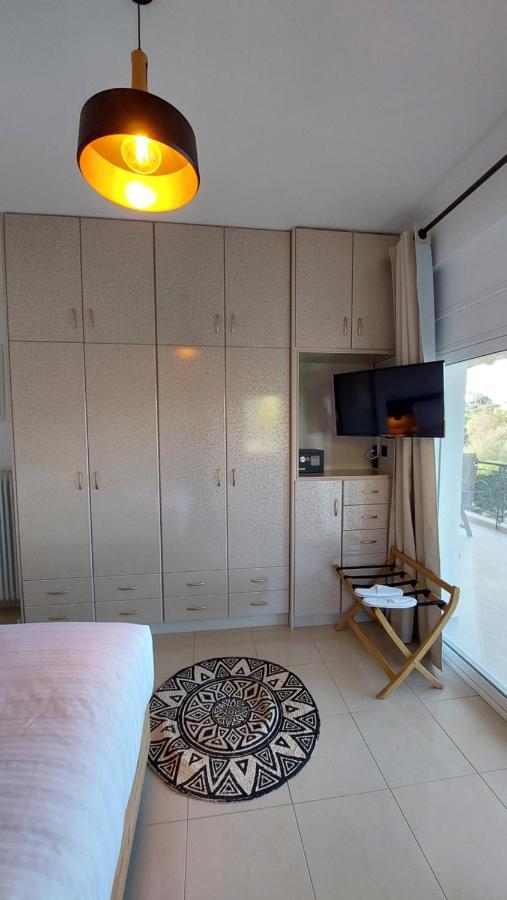 Nisovillas * Volos
