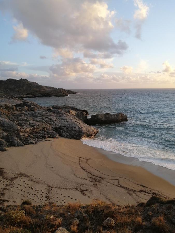 Ariadni Familie House Sellia (Rethymno)