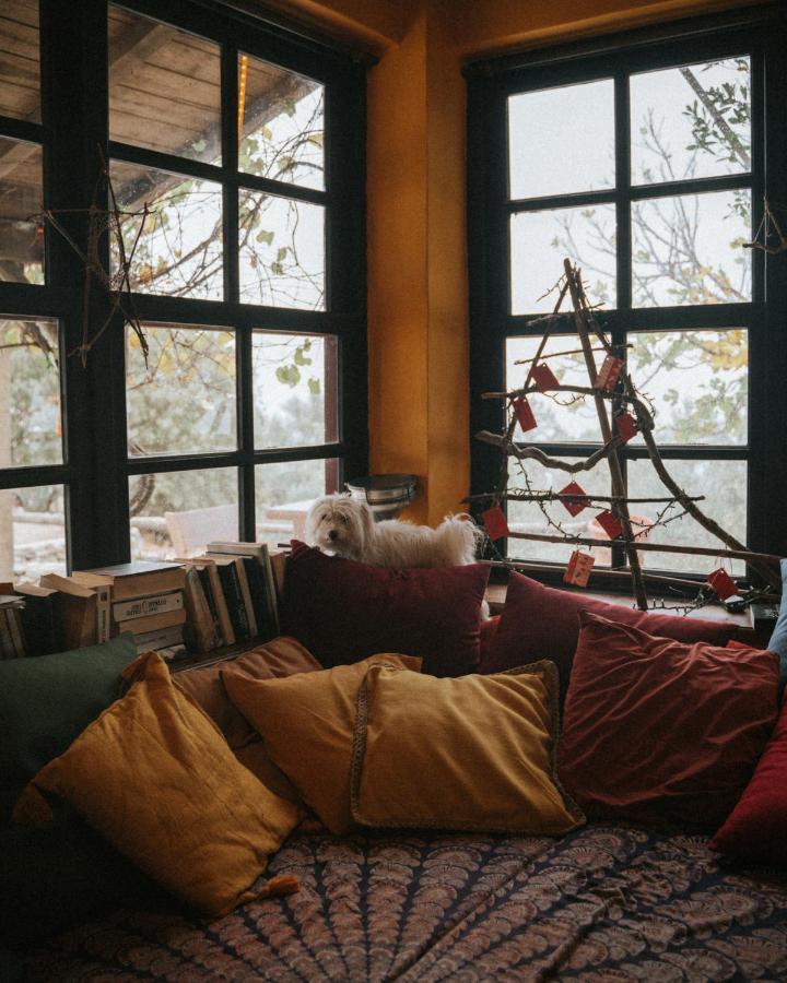 Toumba Eco Farm