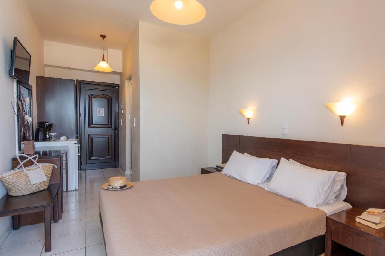 Eurohotel Theo Hotel 4*