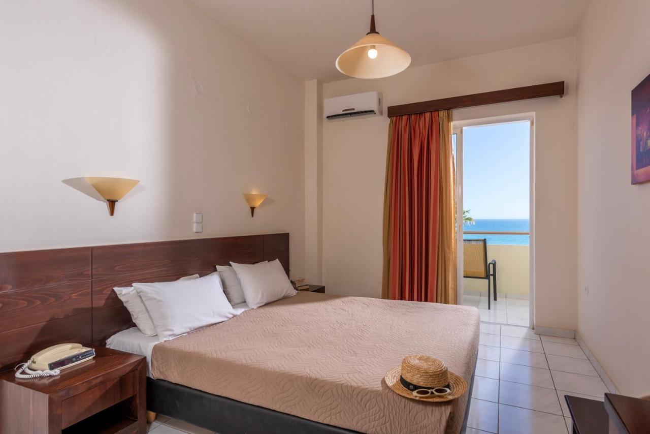 Eurohotel Theo Agia Marina (Crete)