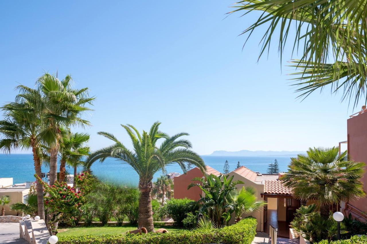 Eurohotel Theo Hotel Agia Marina (Crete)