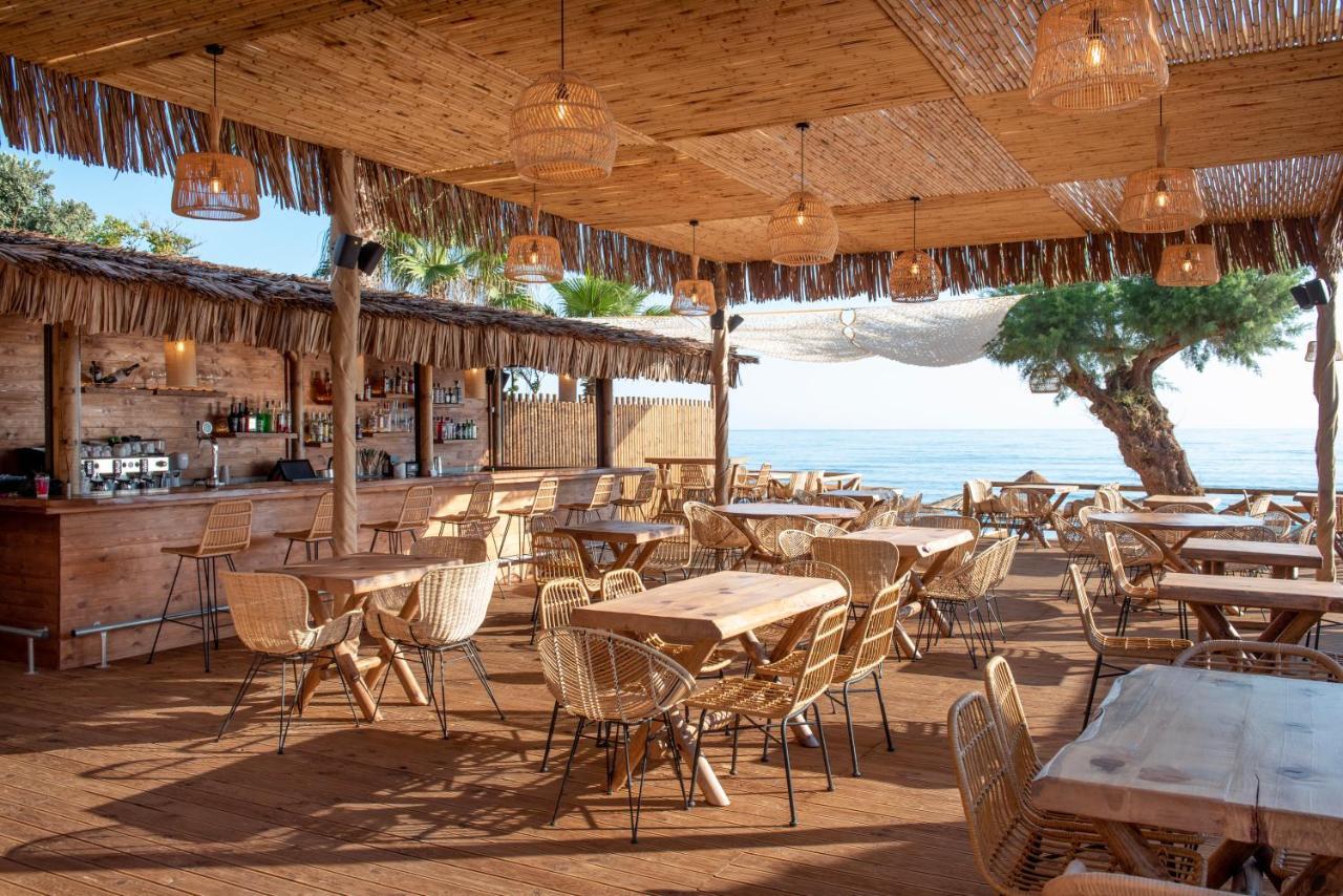 Eurohotel Theo Agia Marina (Crete)