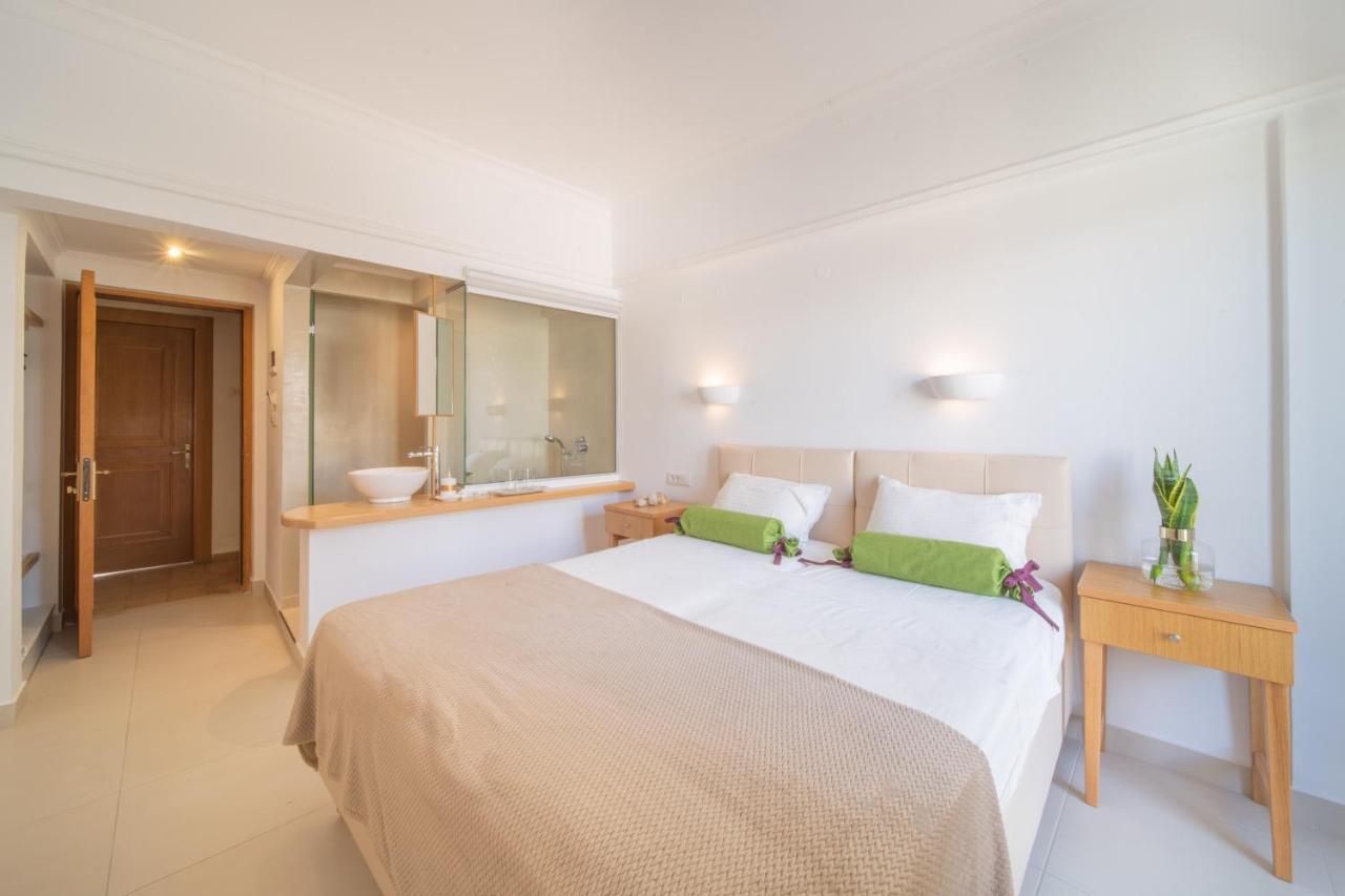 Hotel Mare