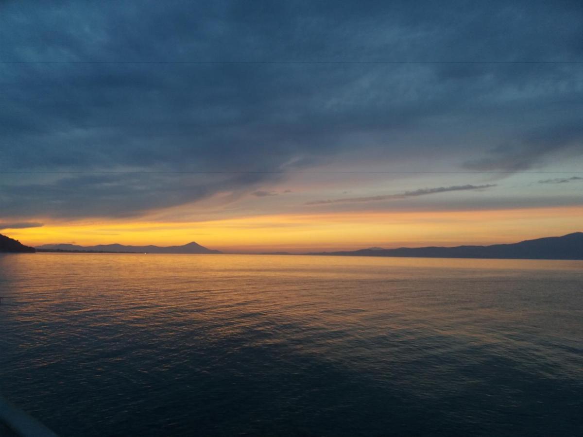 Amphiareion Sea View *