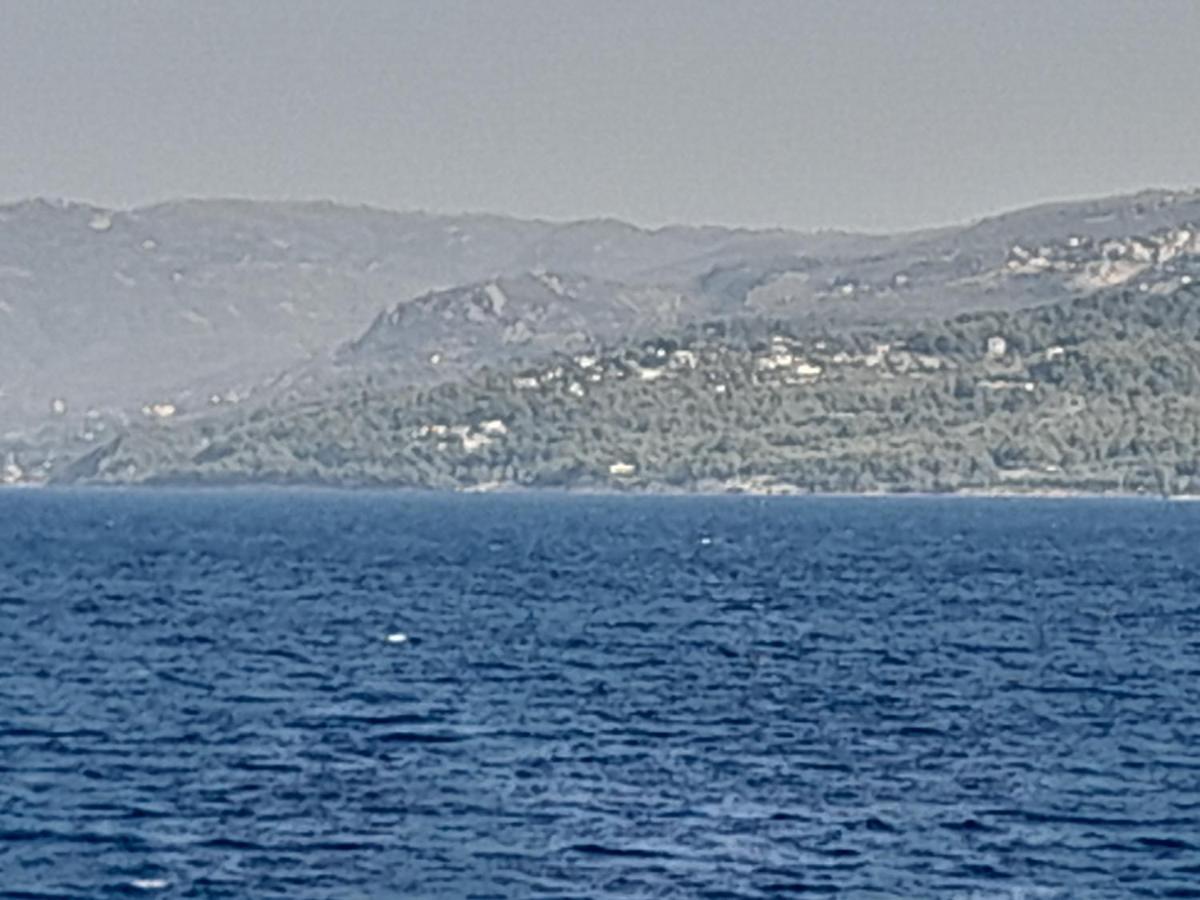 Holiday home Amphiareion Sea View