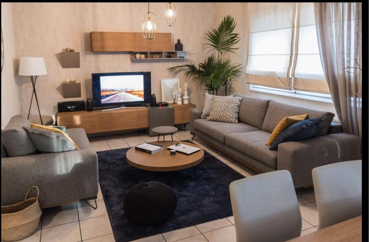 Sea Aura Apartment