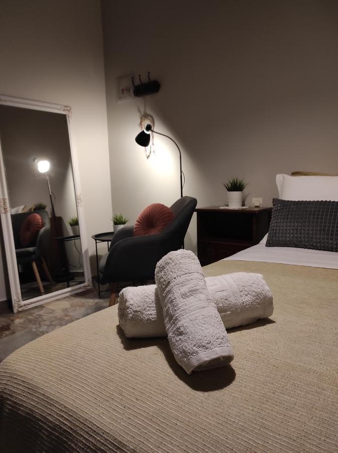 Malibu Apartment
