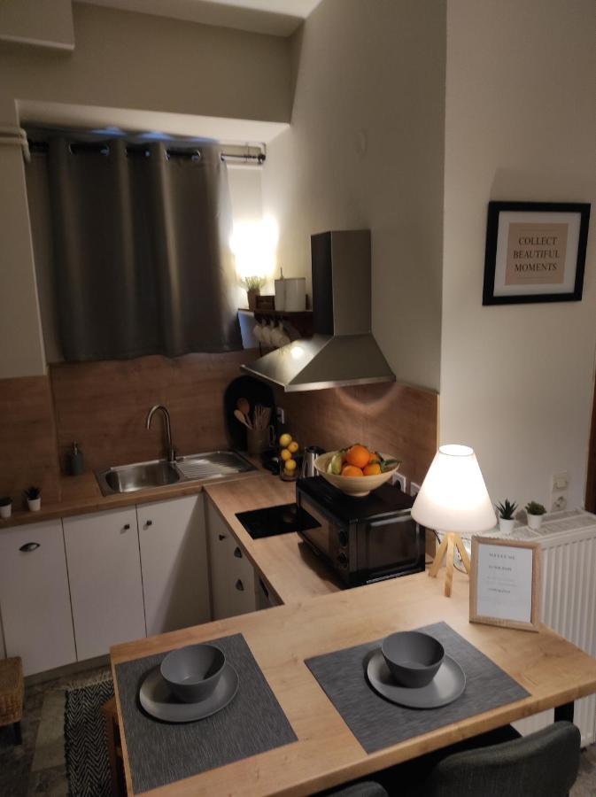 Apartment Malibu Glyfada (Corfu)