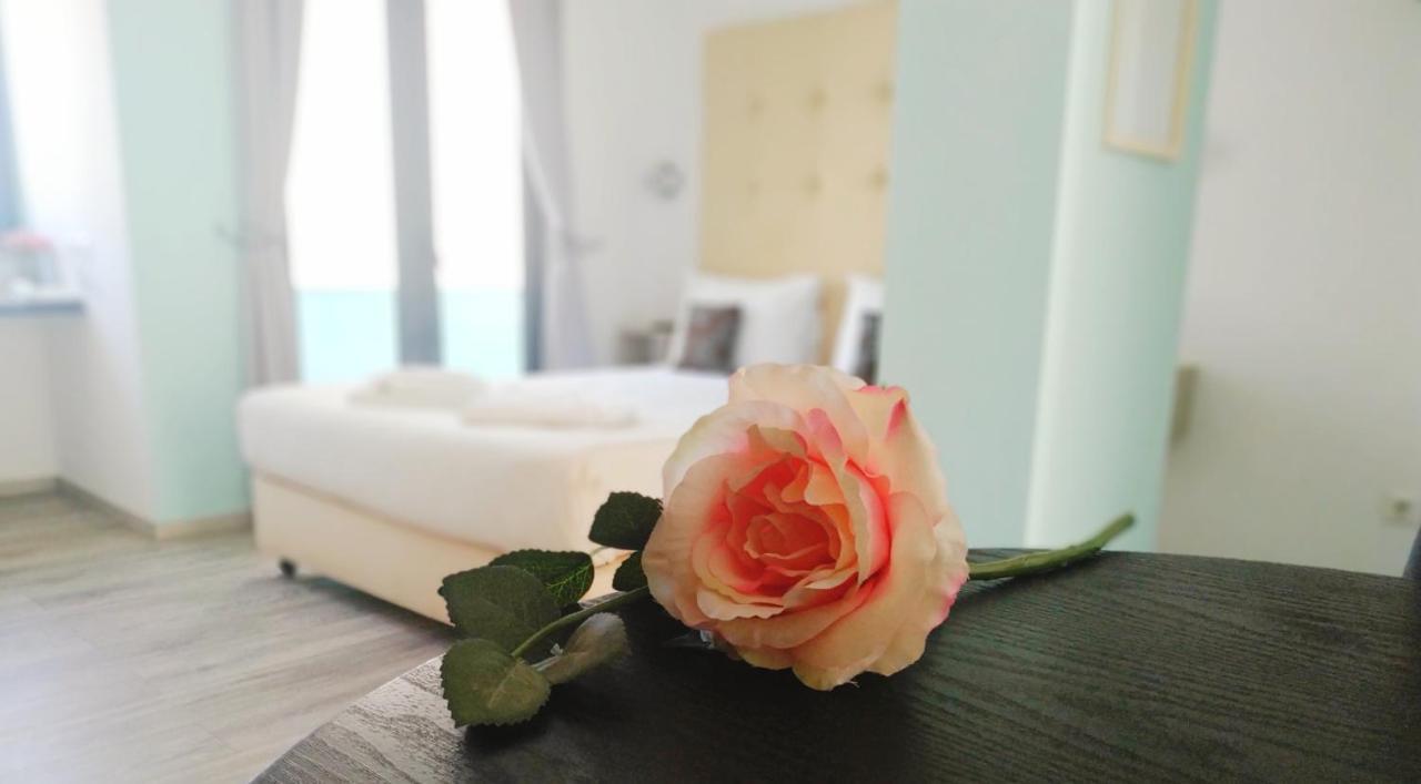 Aparthotel Hills