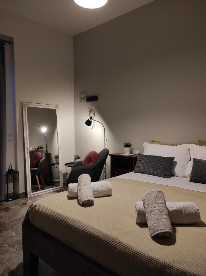 Apartment Malibu Glyfada (Corfu)