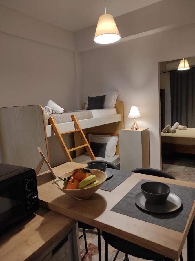 Apartment Malibu Glyfada (Corfu)