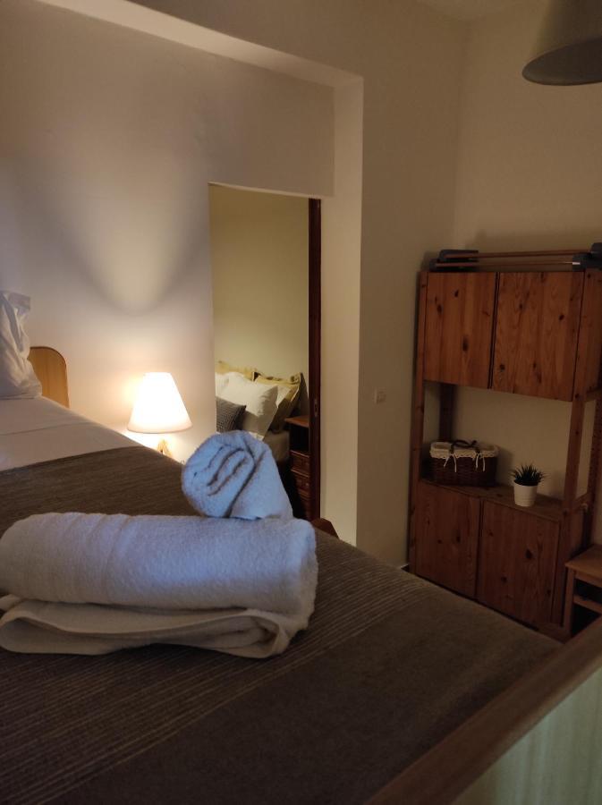 Apartment Malibu Glyfada (Corfu)