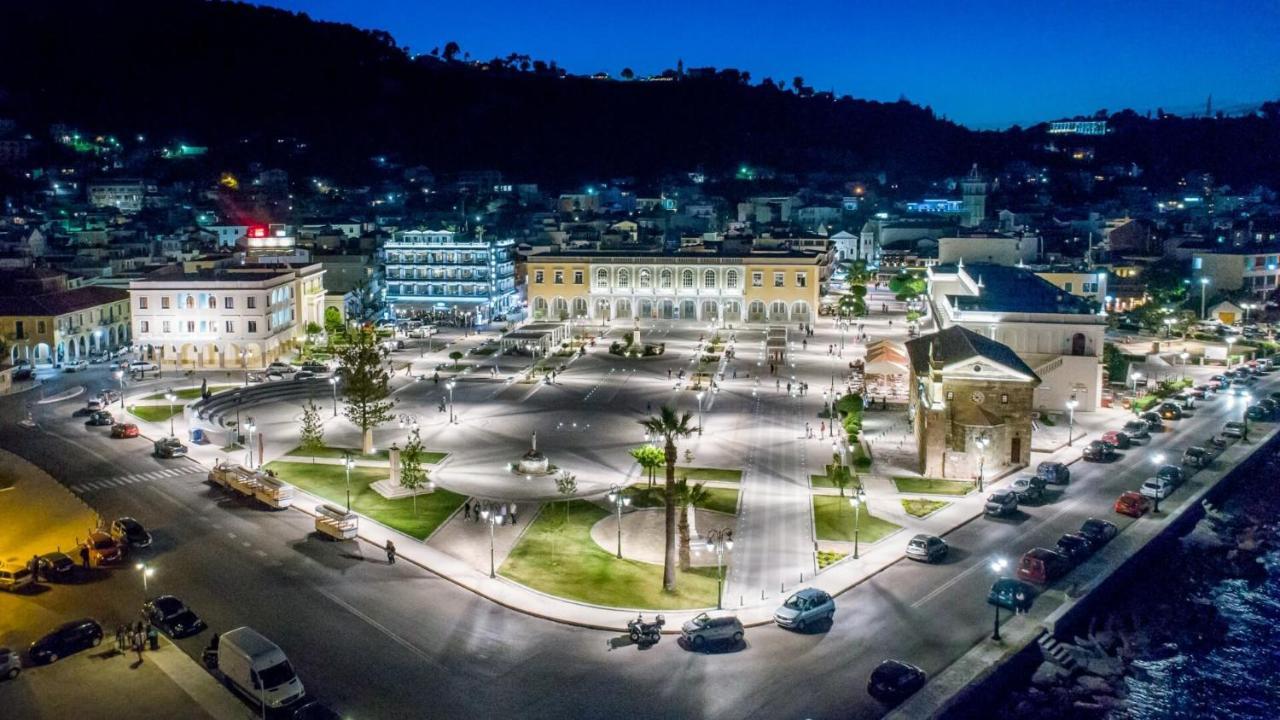 Giannoulis * Zakynthos Town