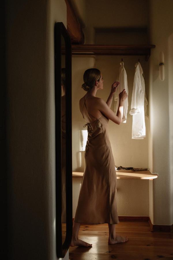 Hotel Ammothines Cycladic