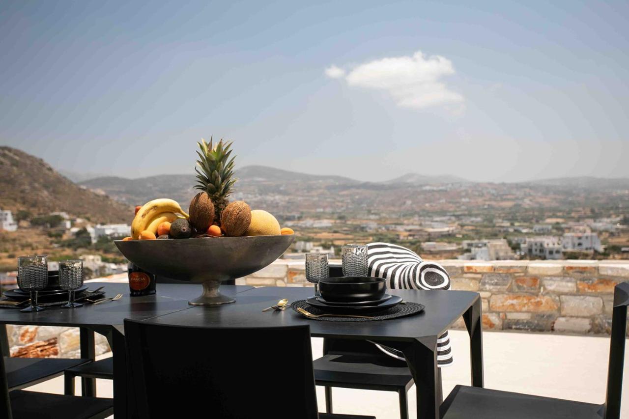 Wow Panoramic View Deluxe Agkidia