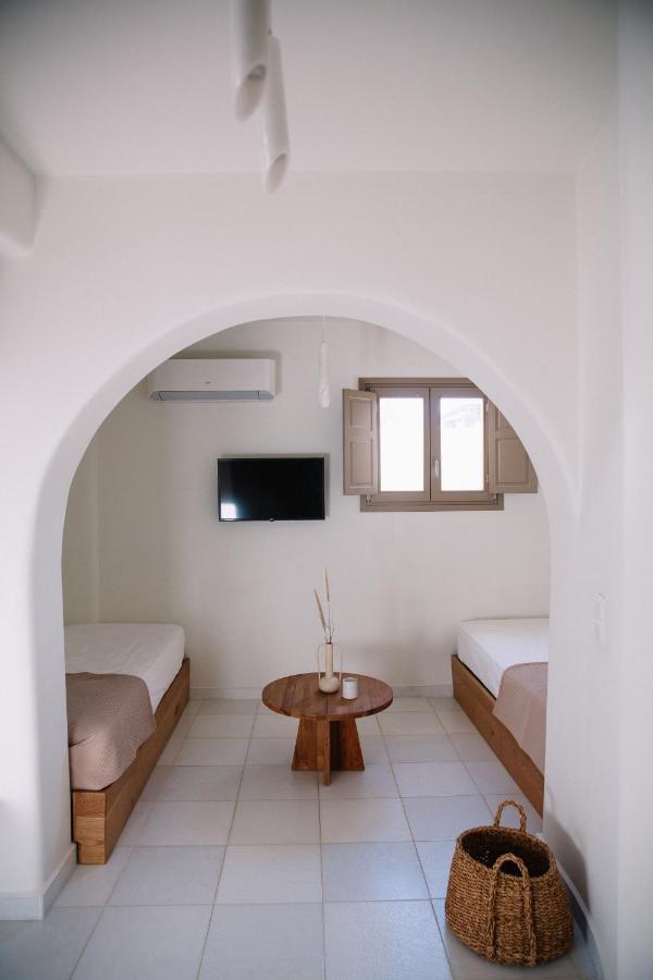 Hotel Ammothines Cycladic 5*