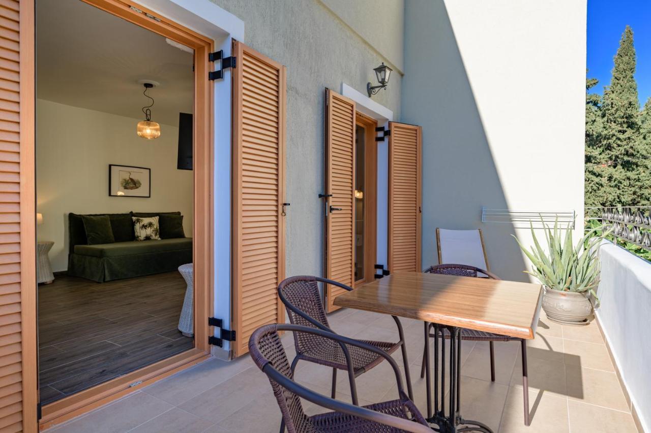 Hotel La Signora 2*