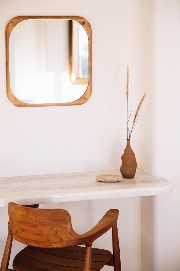 Hotel Ammothines Cycladic Agios Arsenios