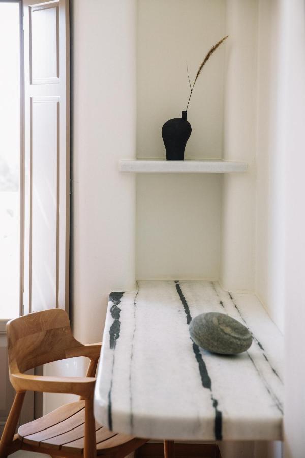 Hotel Ammothines Cycladic