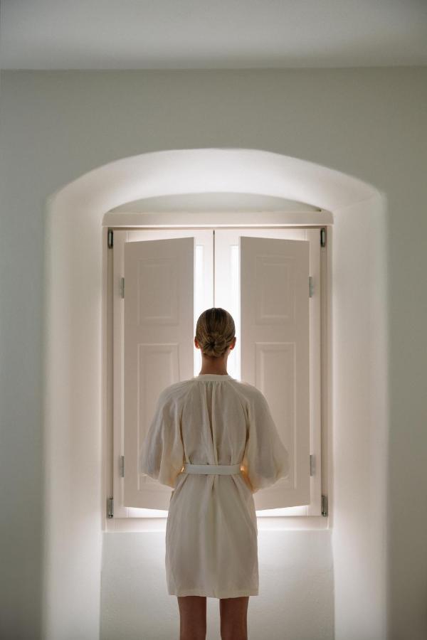 Ammothines Cycladic Hotel
