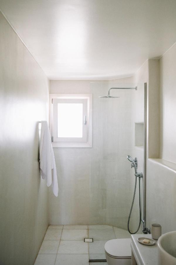 Ammothines Cycladic Hotel 5*