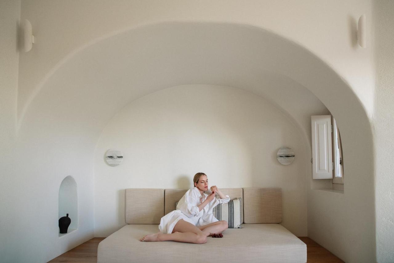 Hotel Ammothines Cycladic Agios Arsenios