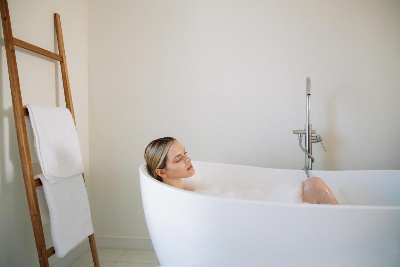 Hotel Ammothines Cycladic Agios Arsenios
