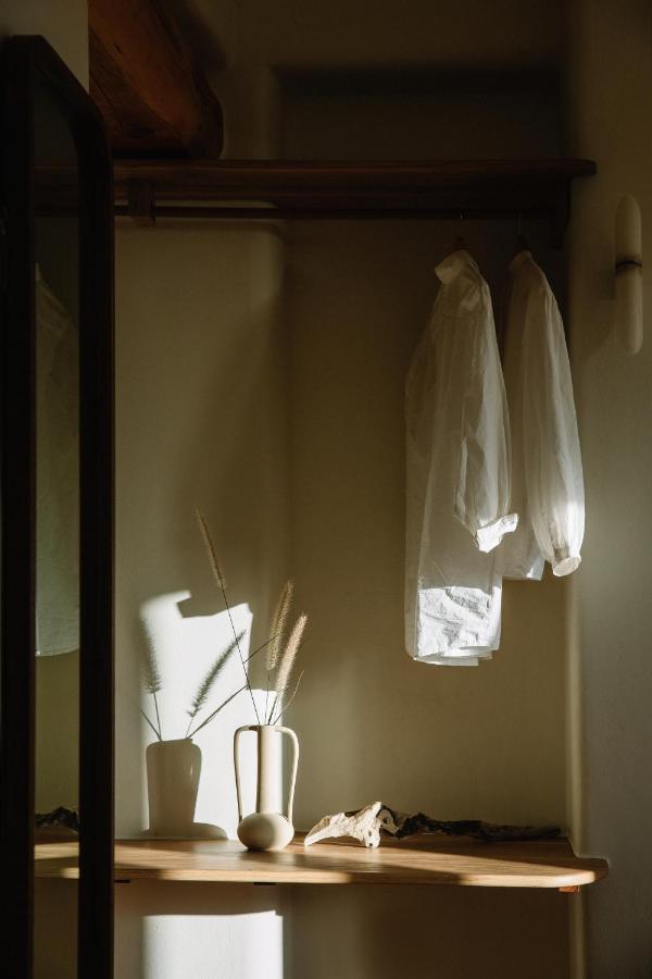 Hotel Ammothines Cycladic 5*