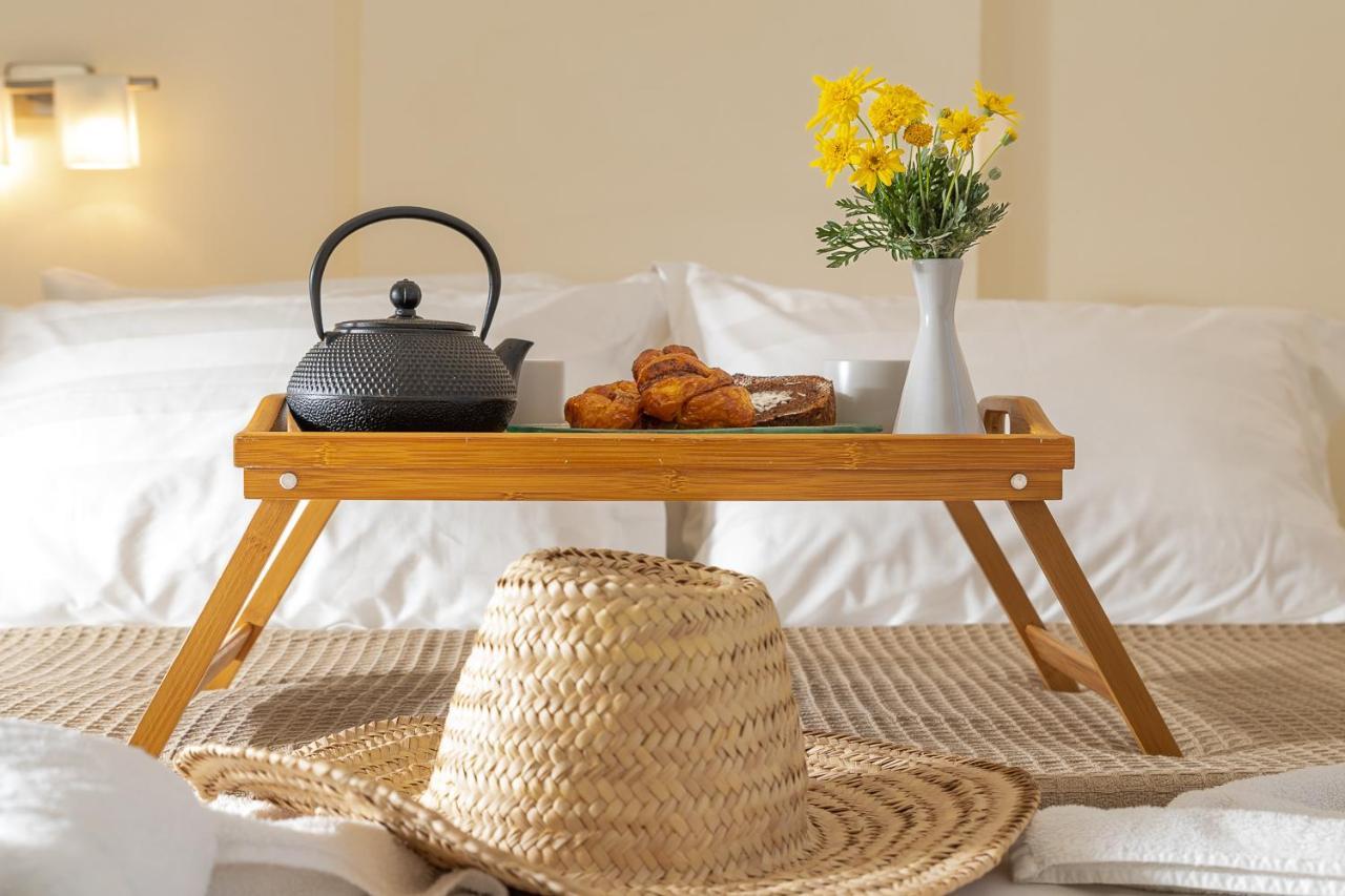 Vitamin Sea Luxury * Agia Pelagia (Crete)