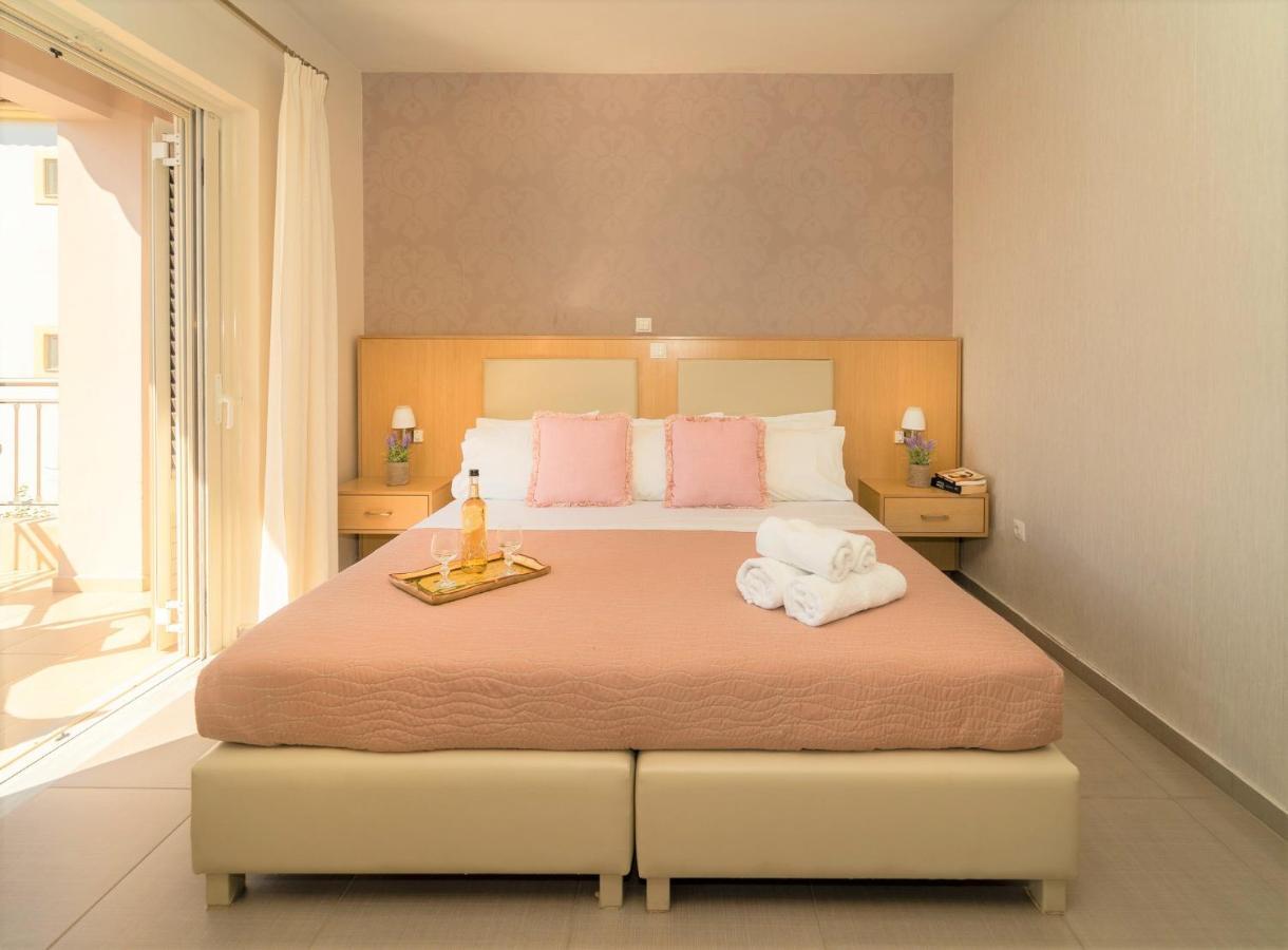 Apartment Vereniki *