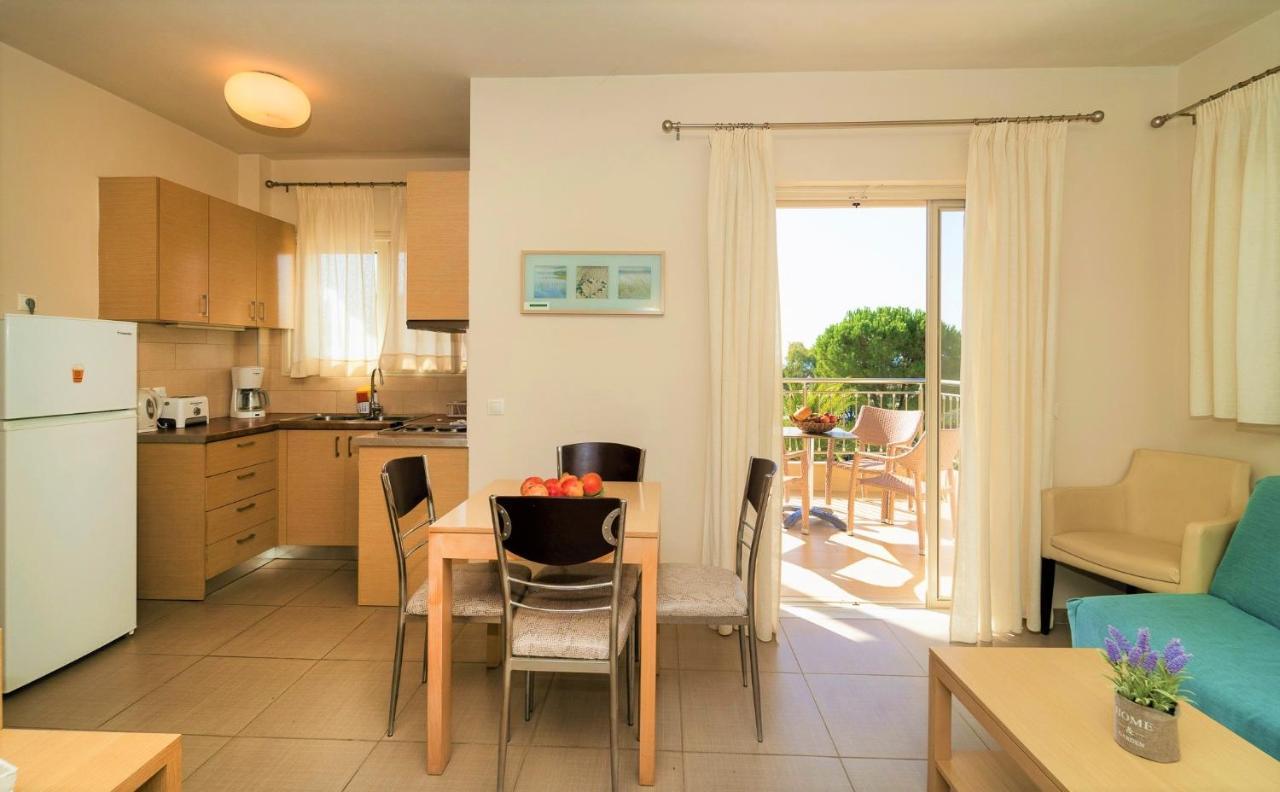 Apartment Vereniki Finikounta